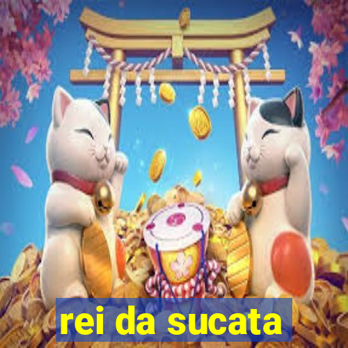 rei da sucata